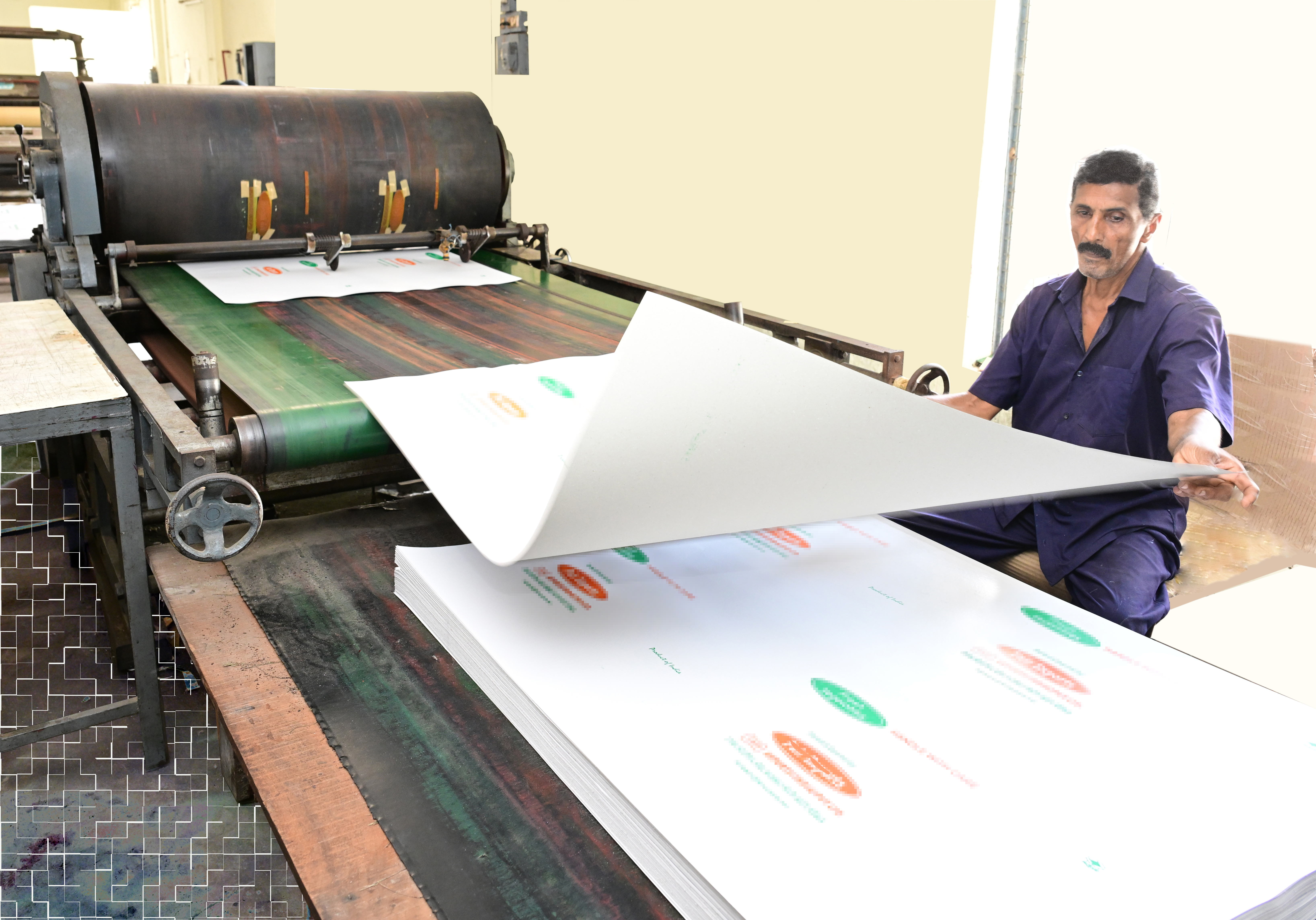 Packaging Solutions